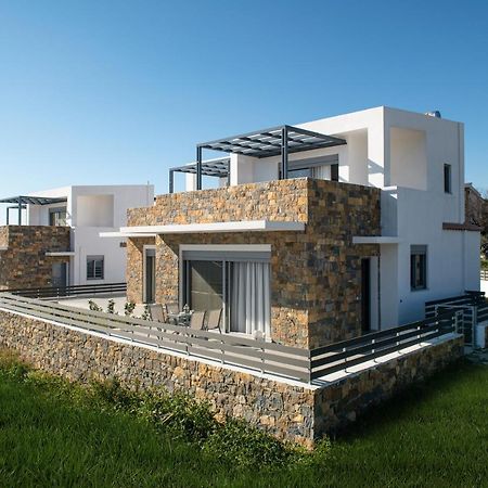 Вилла Molino Luxury Никити Экстерьер фото