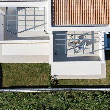 Вилла Molino Luxury Никити Экстерьер фото